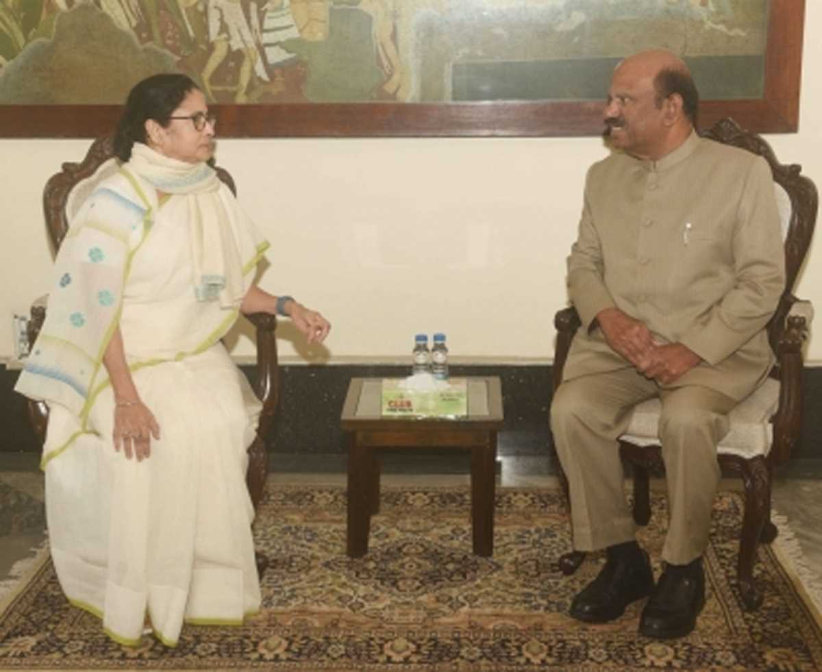 बंगाल के नए राज्यपाल ने ममता के साथ संघर्ष विराम की जगाई उम्मीद